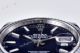 Clean Factory Rolex Datejust II new Blue Motif Oystersteel watch 1-1 3235 Movement (3)_th.jpg